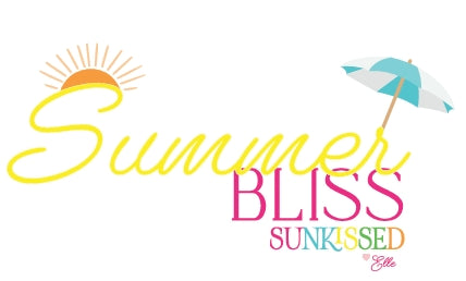 SUNKISSESD Summer Bliss Vitamin C Moisturizer
