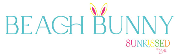 SUNKISSED Beach Bunny Citrus Moisturizer