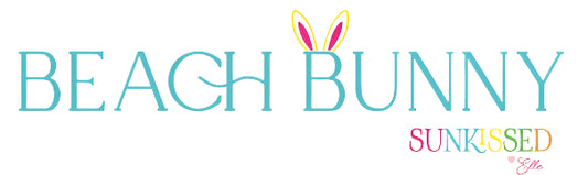 SUNKISSED Beach Bunny Citrus Moisturizer